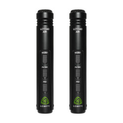 Lewitt Lct 140 Air Stereo Pair