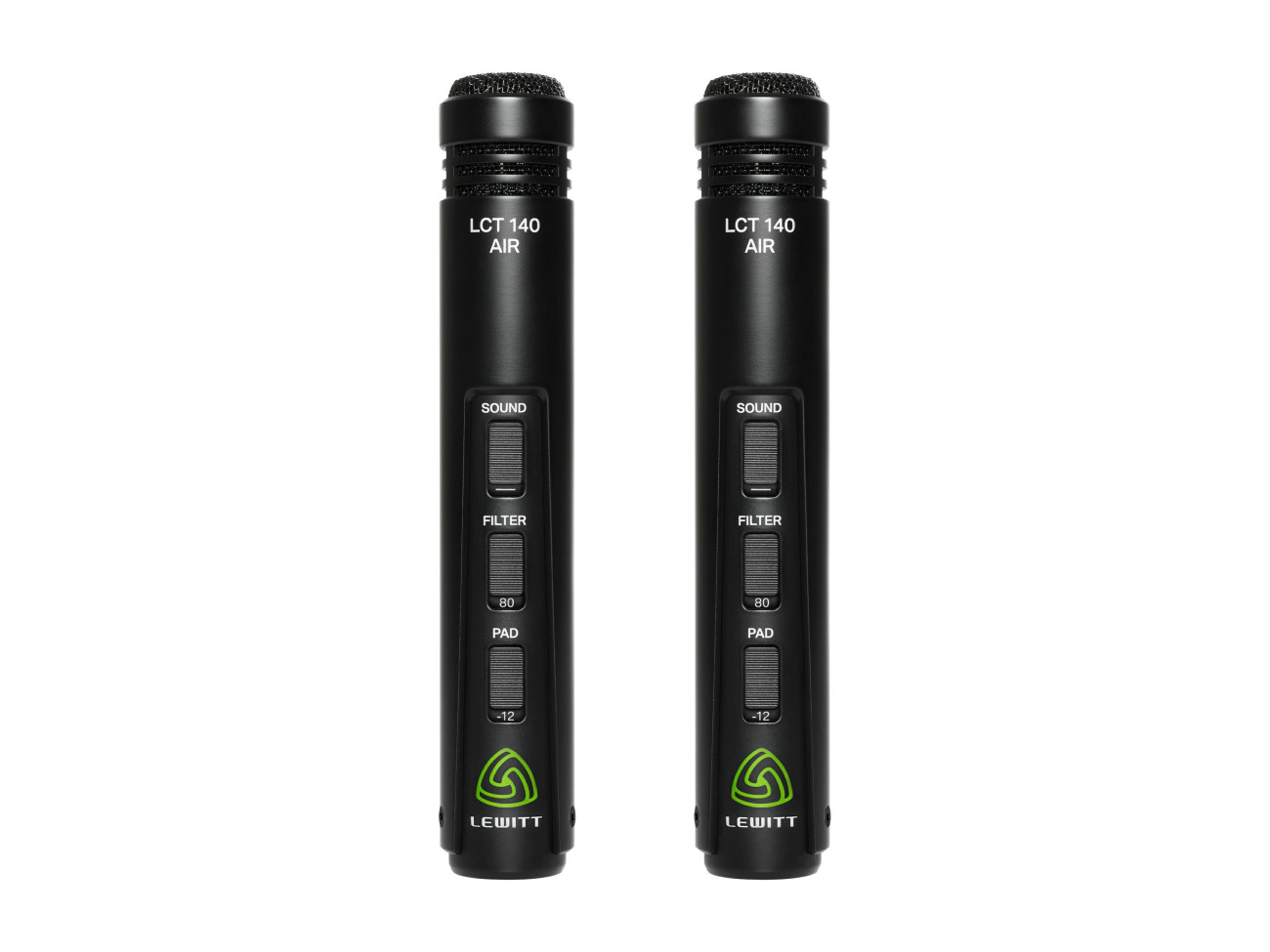 Lewitt Lct 140 Air Stereo Pair