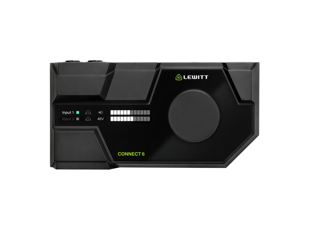 Lewitt Connect 6