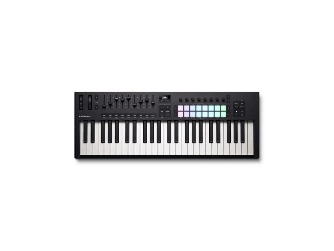 Novation Launchkey 49 Mk4