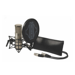 Sontronics Stc-2 Pack Silver