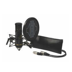 Sontronics Stc-2 Pack Black