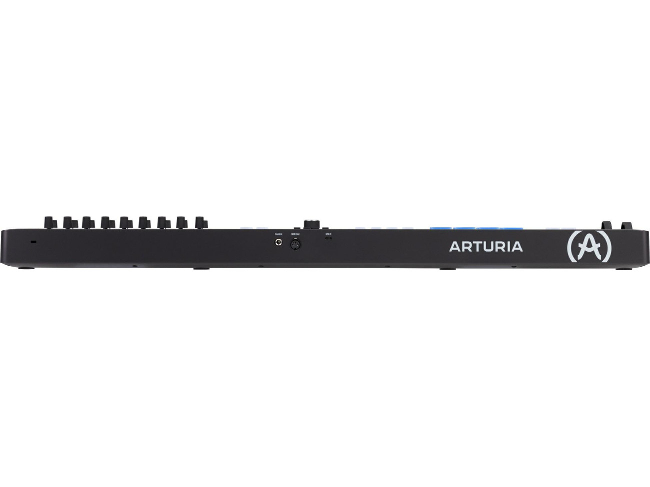 Arturia Keylab Essential 61 Mk3 Black