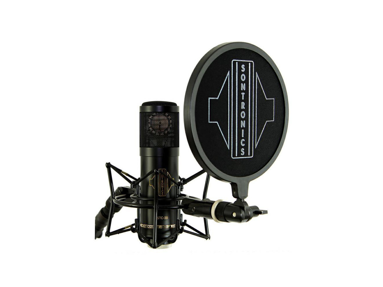 Sontronics Stc-20 Pack