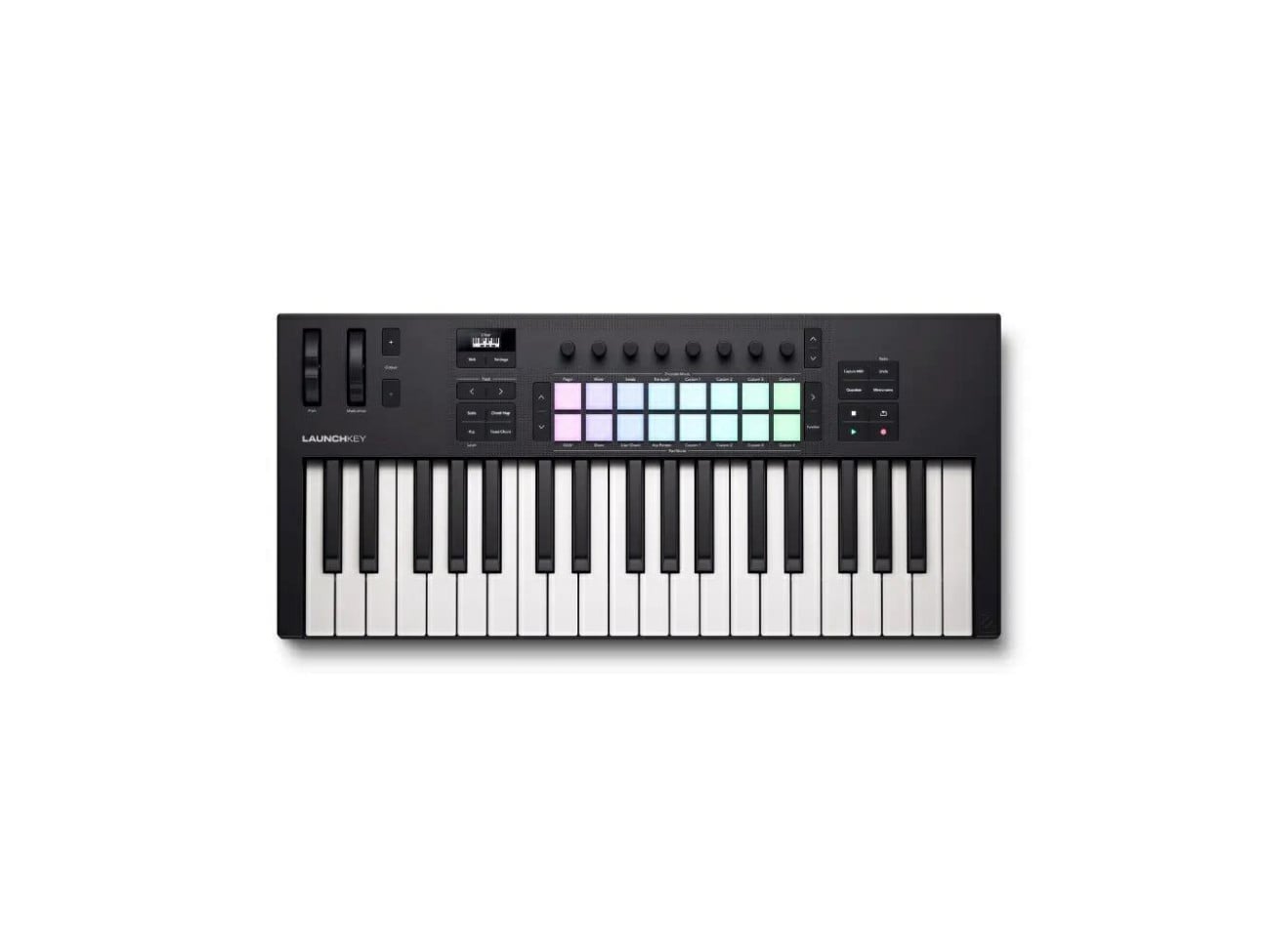 Novation Launchkey 37 Mk4