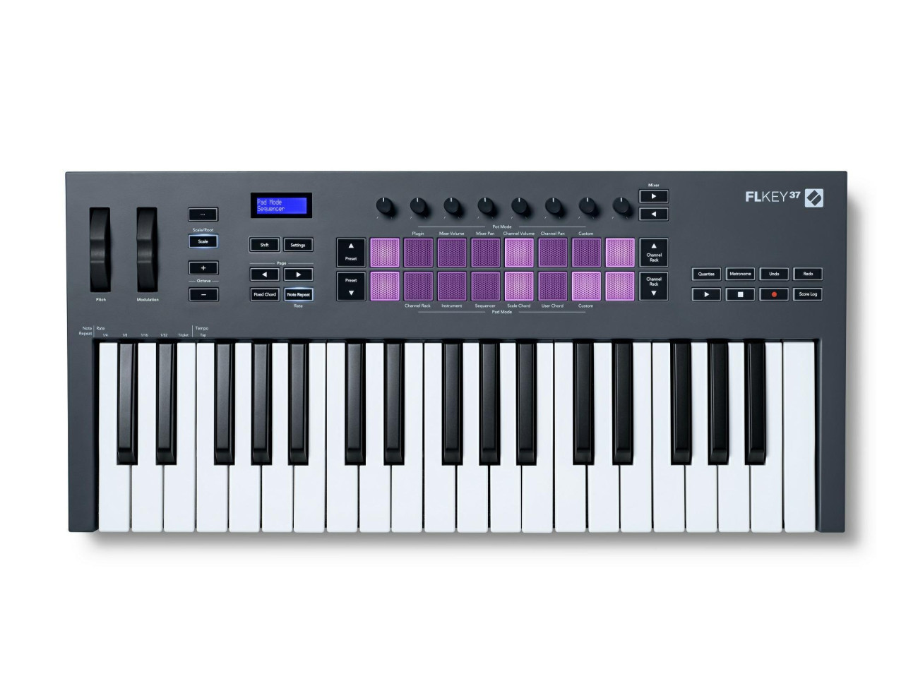Novation Flkey 37