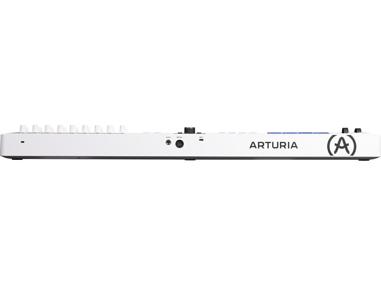 Arturia Keylab Essential 49 Mk3 White
