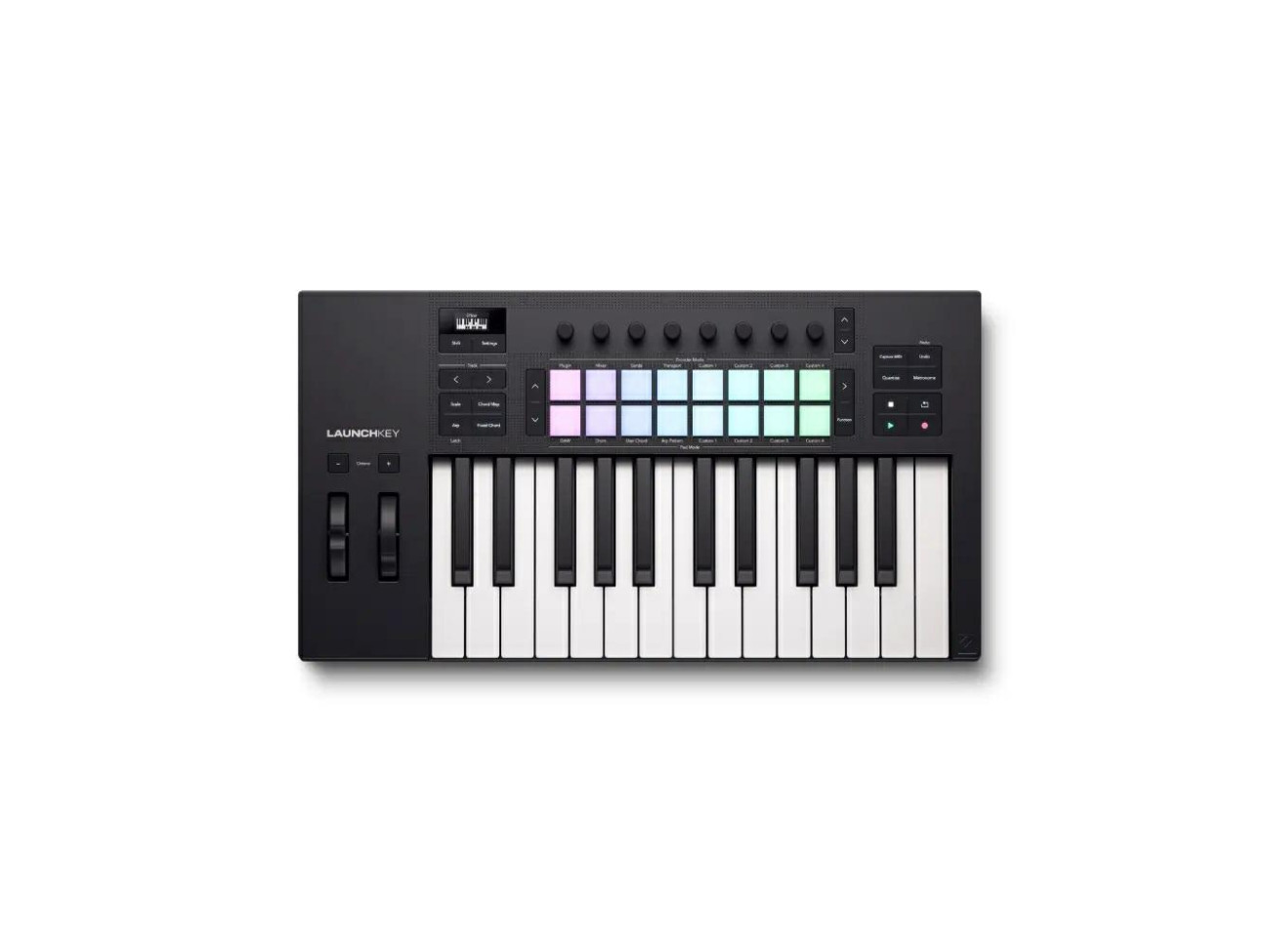 Novation Launchkey 25 Mk4
