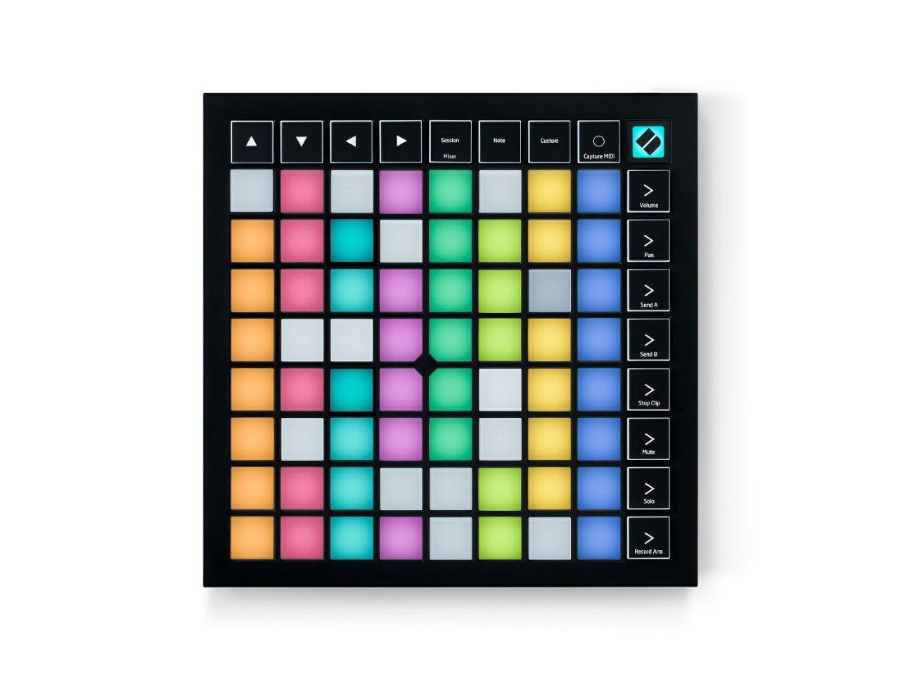 Novation Launchpad X
