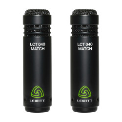 Lewitt Lct 040 Match Stereo Pair