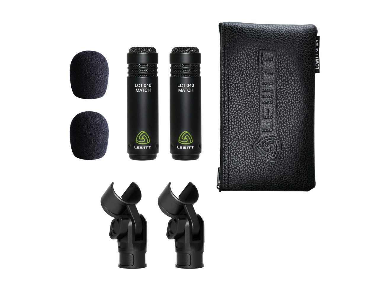 Lewitt Lct 040 Match Stereo Pair