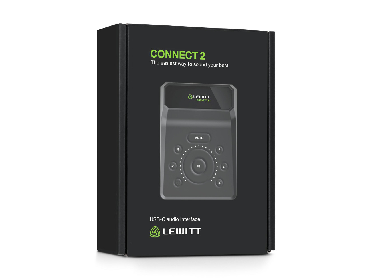 Lewitt Connect 2