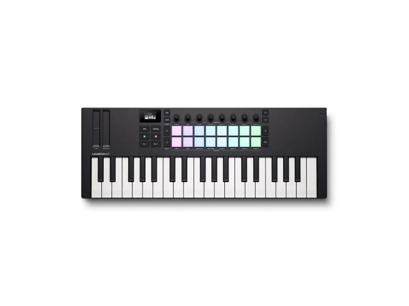 Novation Launchkey Mini 37 Mk4