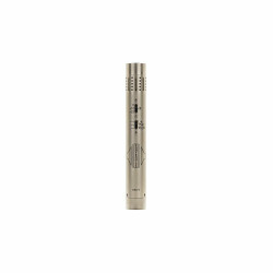 Sontronics Stc-1 Microphone Silver