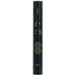Sontronics Stc-1 Microphone Black