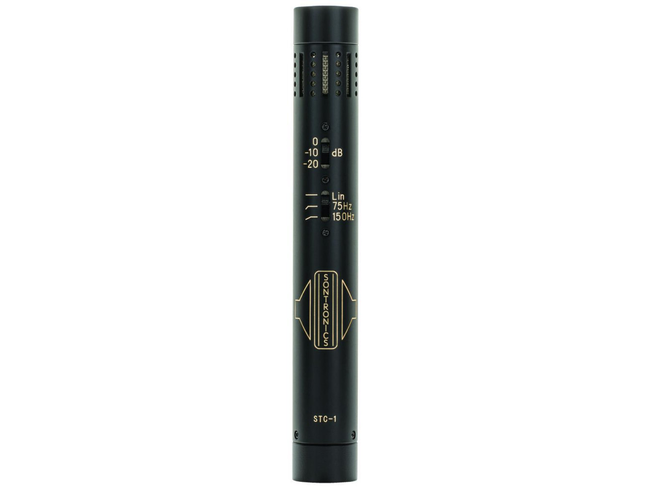 Sontronics Stc-1 Microphone Black