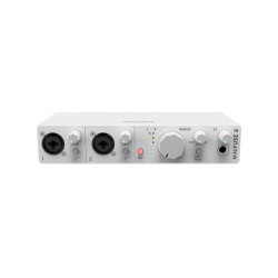 Arturia Minifuse 2 White