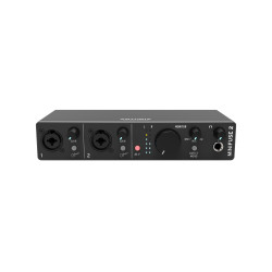 Arturia Minifuse 2 Black
