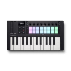 Novation Launchkey Mini 25 Mk4