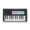 Novation Launchkey Mini 25 Mk4