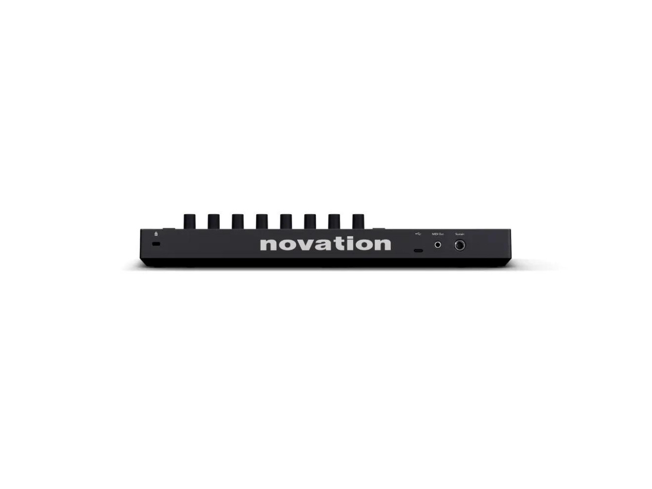 Novation Launchkey Mini 25 Mk4