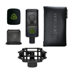 Lewitt Lct 240 Pro Bk Vocal Set