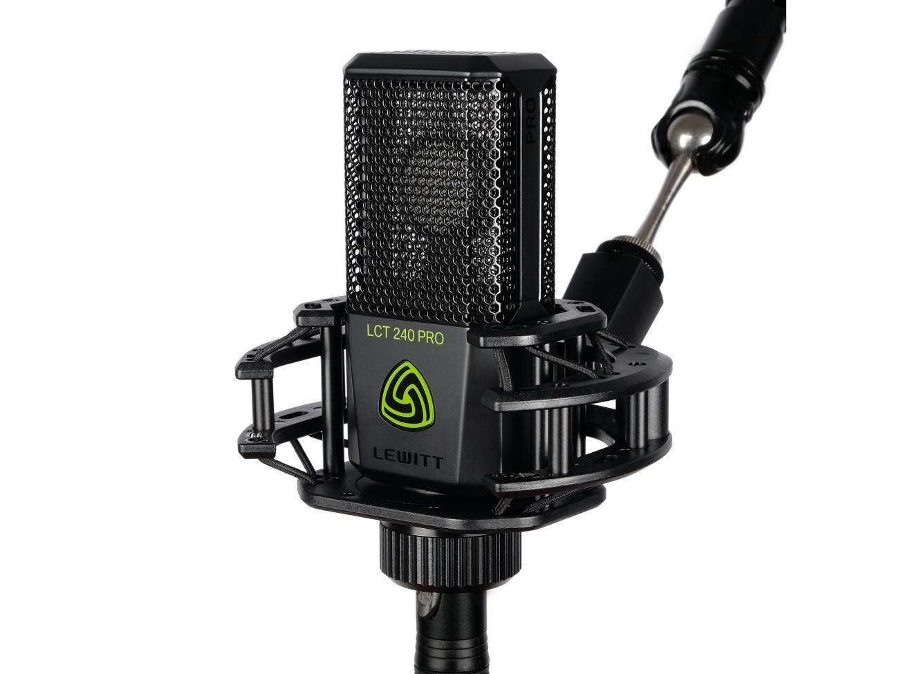 Lewitt Lct 240 Pro Bk Vocal Set