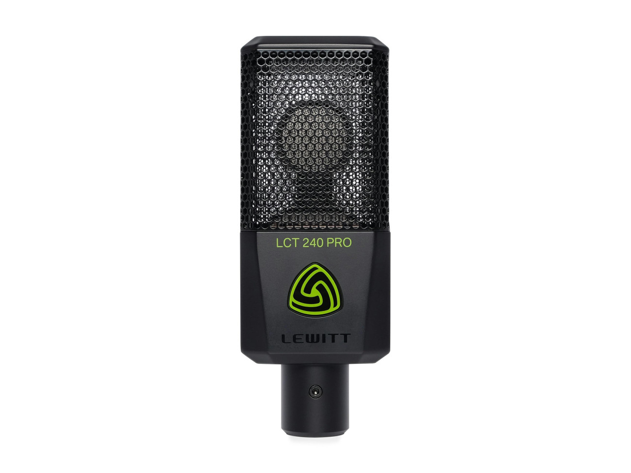 Lewitt Lct 240 Pro Bk Vocal Set