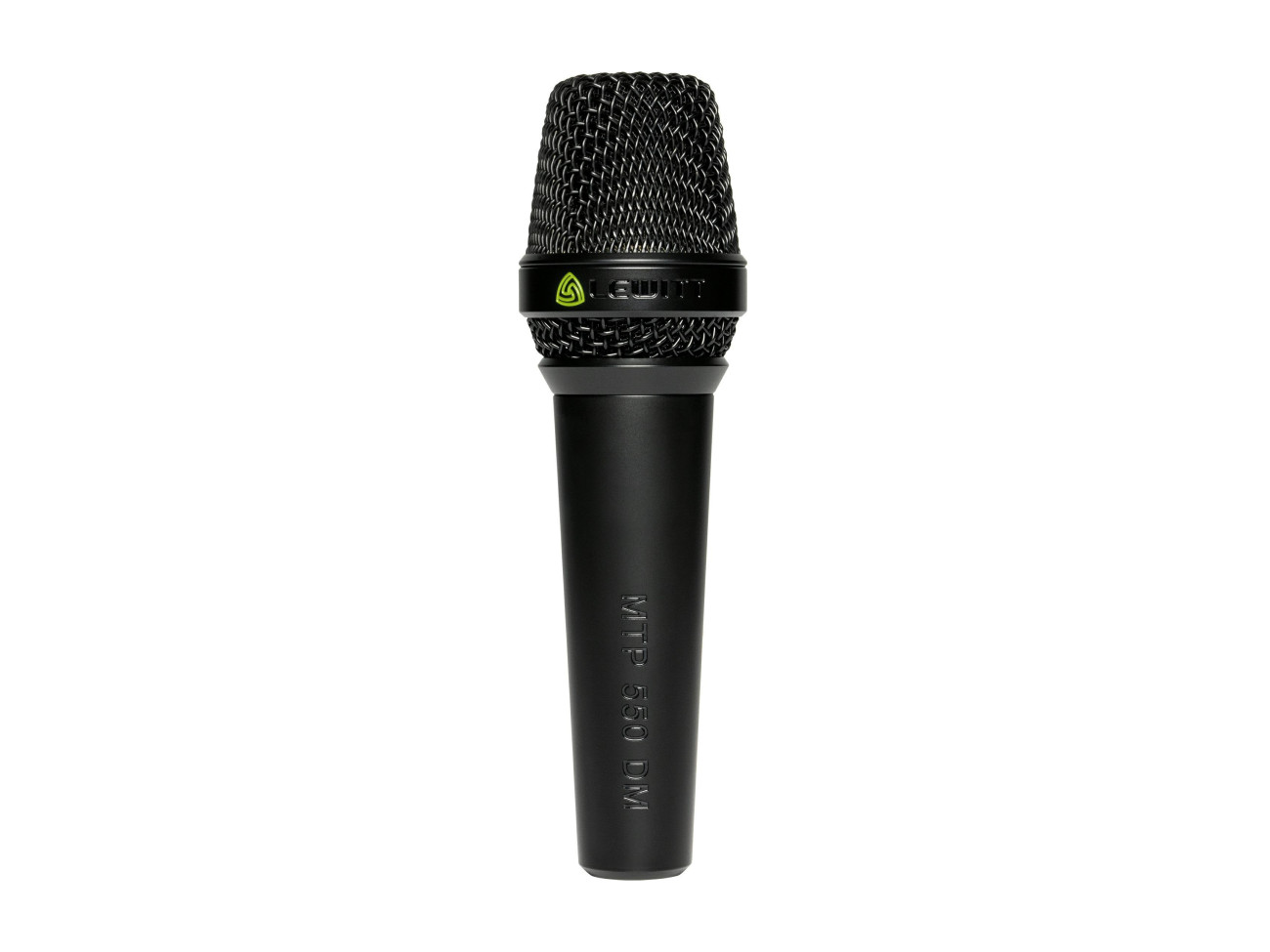 Lewitt Mtp 550 Dms