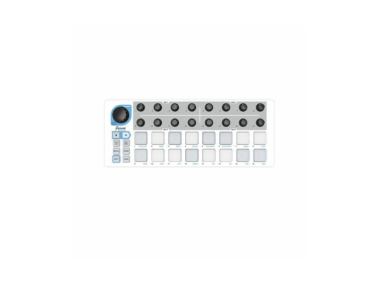 Arturia Beatstep