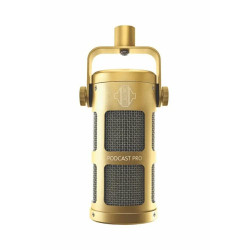 Sontronics Podcast Pro Gold