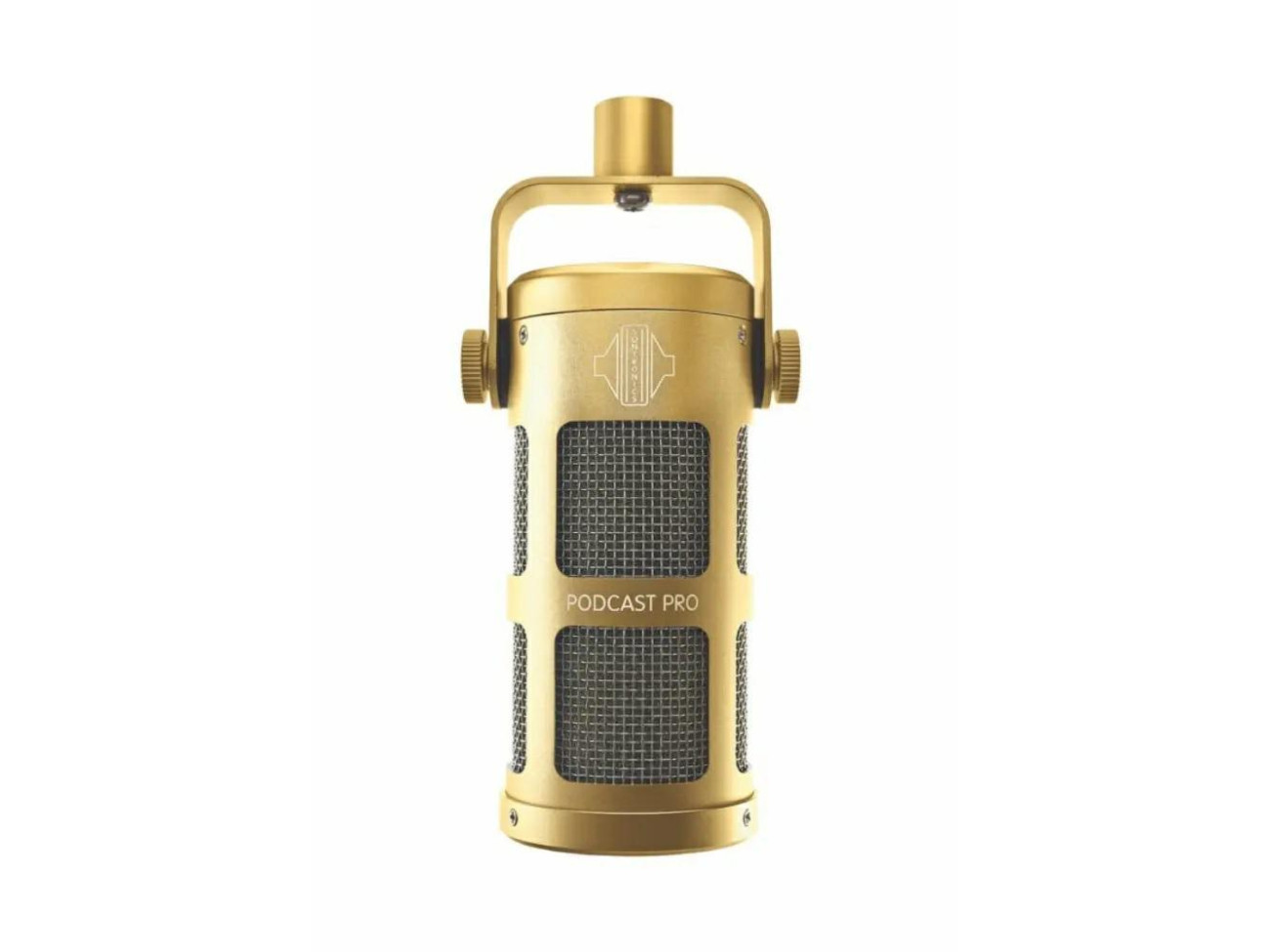 Sontronics Podcast Pro Gold