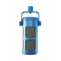 Sontronics Podcast Pro Blue