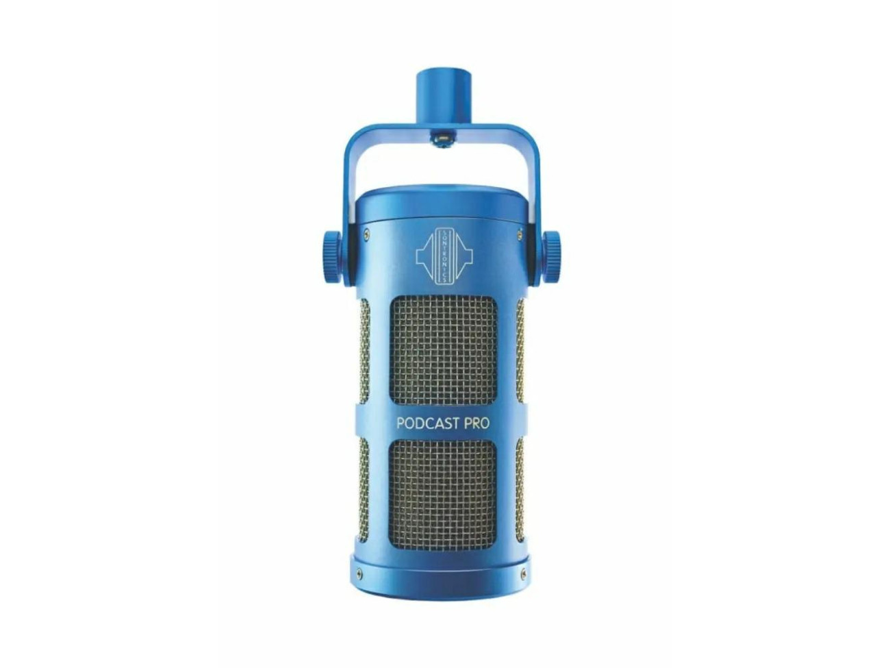 Sontronics Podcast Pro Blue