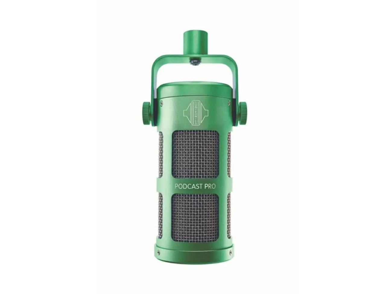 Sontronics Podcast Pro Green