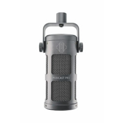 Sontronics Podcast Pro Space Grey