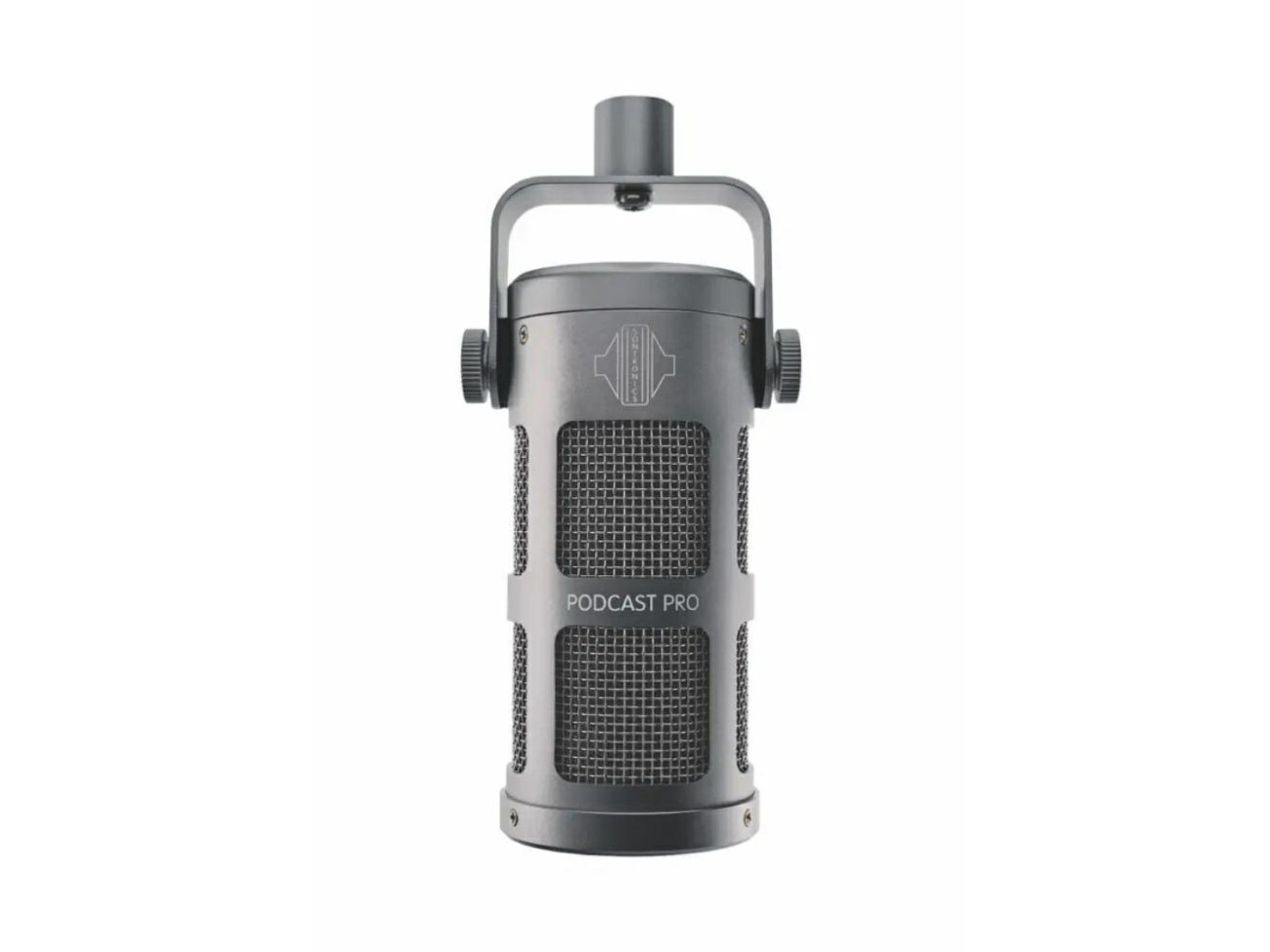 Sontronics Podcast Pro Space Grey