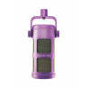 Sontronics Podcast Pro Purple