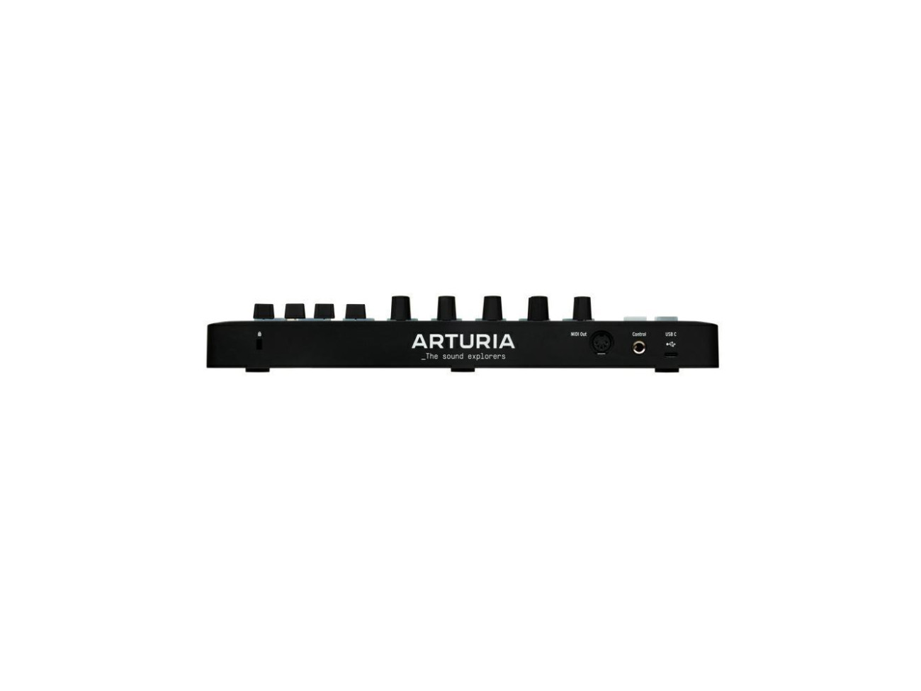 Arturia Minilab 3 Black