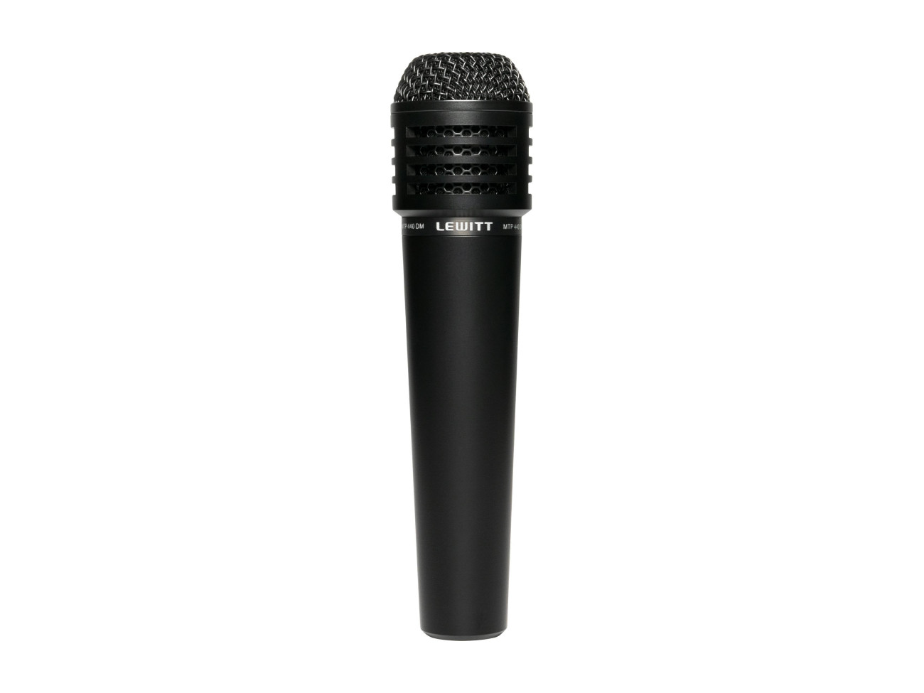 Lewitt Mtp 440 Dm