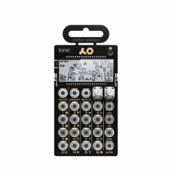 Teenage Engineering Po-32 Tonic