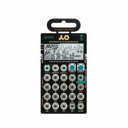 Teenage Engineering Po-35 Speak