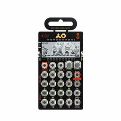 Teenage Engineering Po-33 Ko