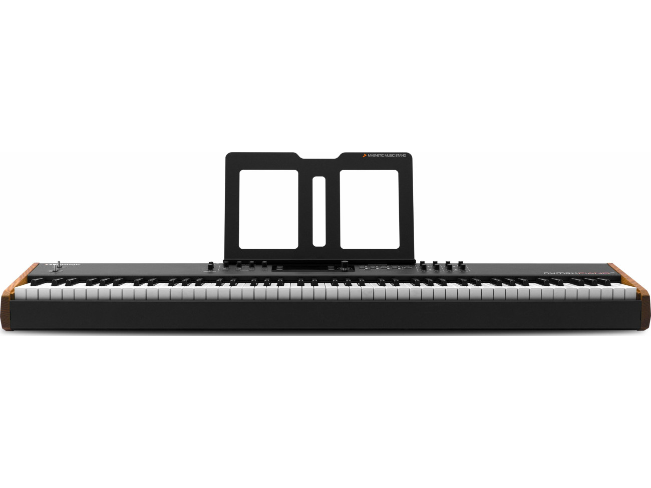 Studiologic Magnetic Music Stand Typ B