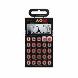 Teenage Engineering Po-28 Robot
