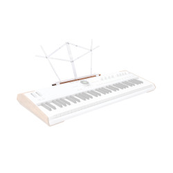 Arturia Astrolab Music Stand 61 White
