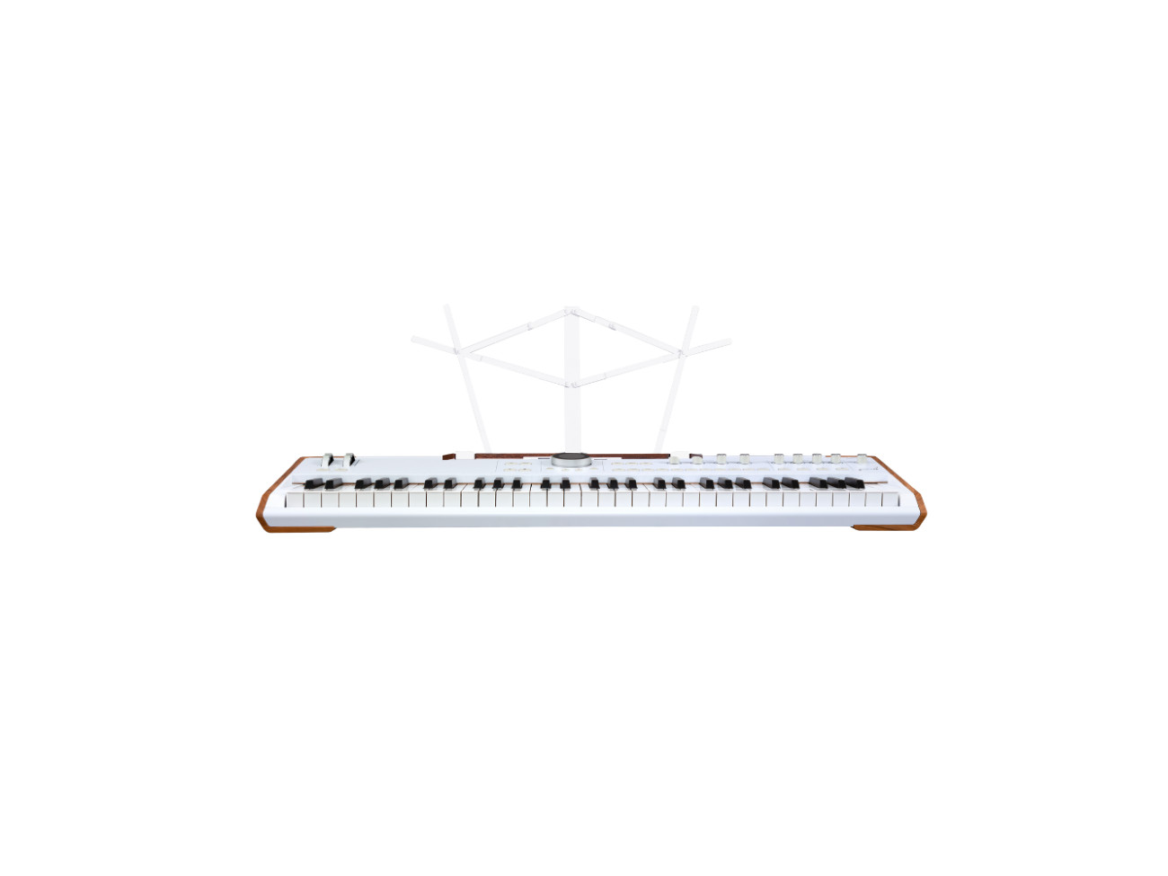 Arturia Astrolab Music Stand 61 White