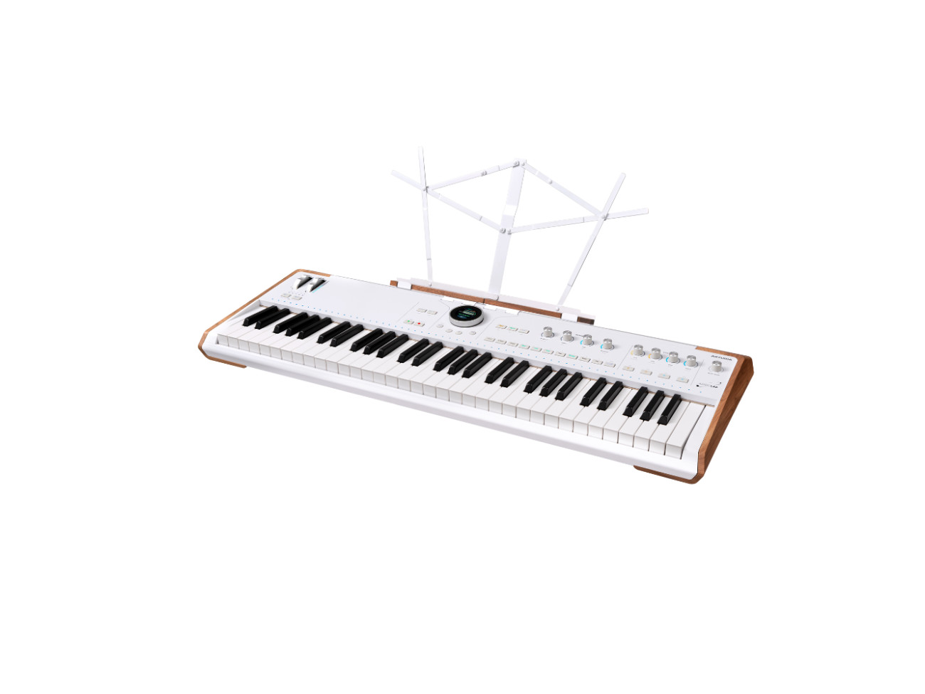 Arturia Astrolab Music Stand 61 White