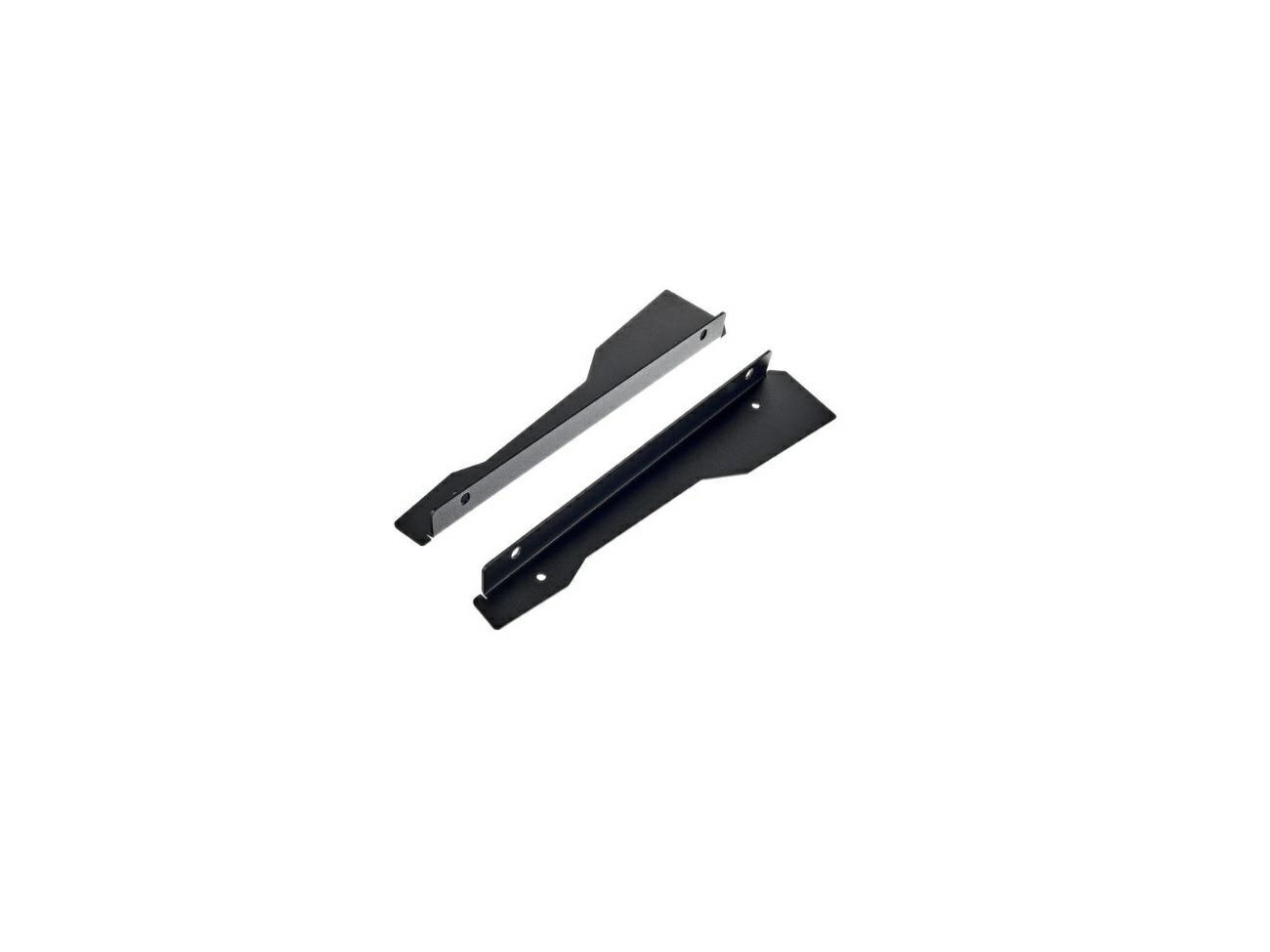 Waldorf Rackmount Iridium/Kyra/M
