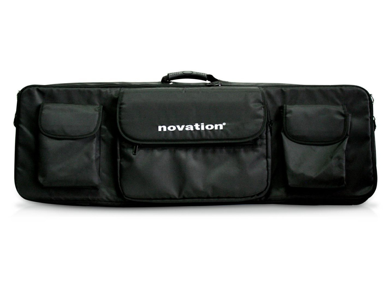 Novation Torba (61 Klaw.) Czarna